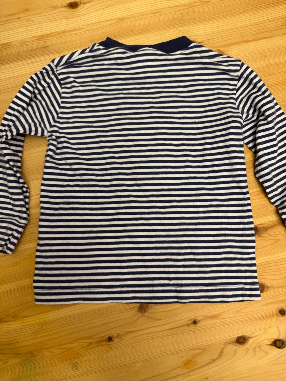 Little English 2T fox appliqué tee EUC - Picture 3 of 3